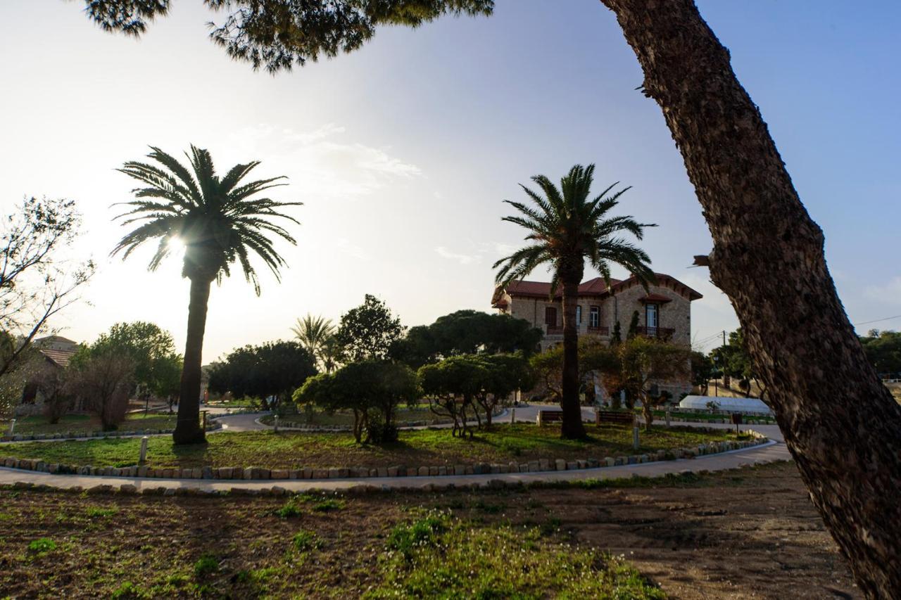 Jasmine Of Poseidonia Apartment Posidhonía Exterior foto